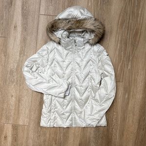 Nils Ski jacket / resort jacket